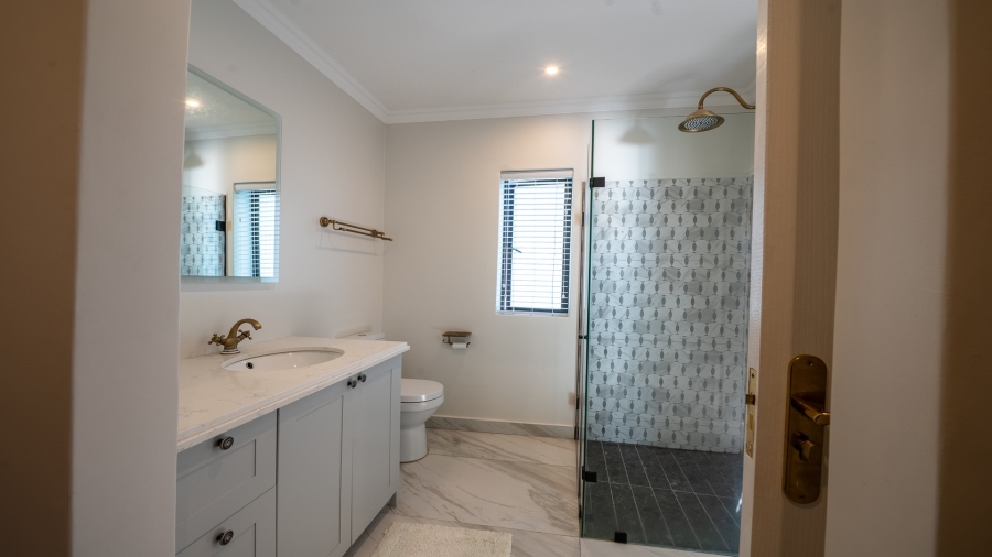 4 Bedroom Property for Sale in Green Pastures Western Cape